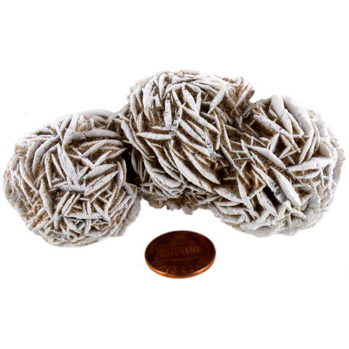 Desert Rose Cluster - Large Chunk (2-3 inch) - Image one