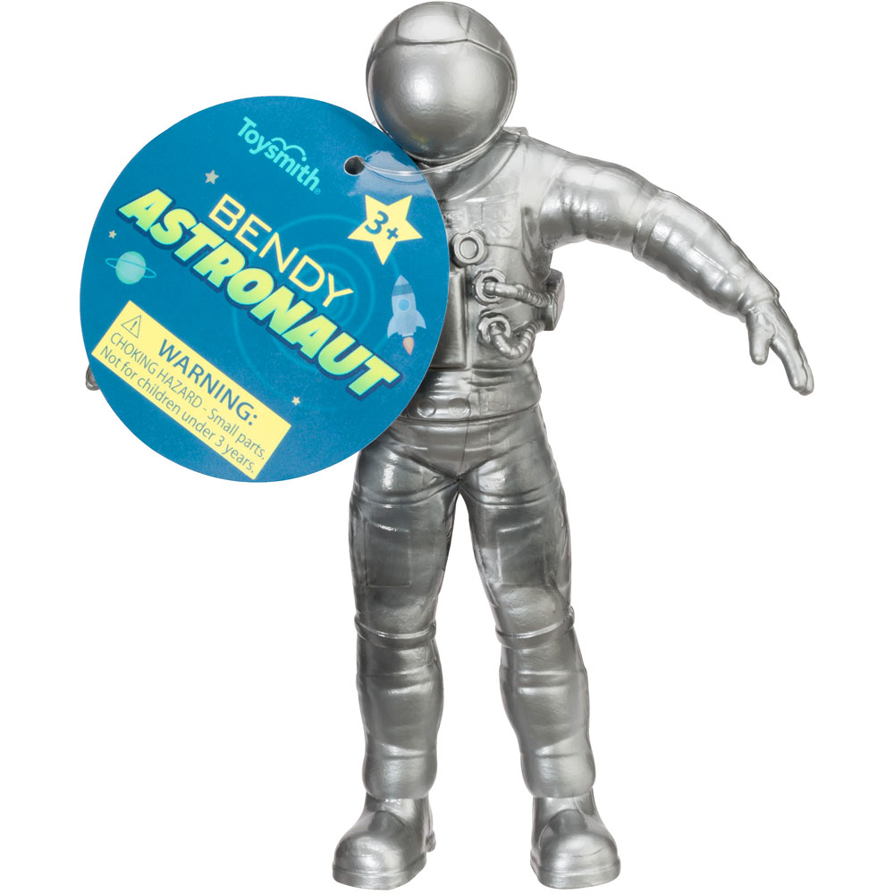 Desktop Bendy Astronaut - Image one