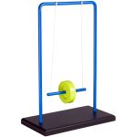 Photo of the: Desktop Maxwell's Wheel