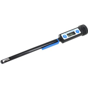 Digital Instant Read Thermometer C/F - Image One