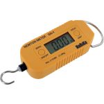 Photo of the: Digital Newton Meter - Wide Range 2N, 5N, 10N and 20N