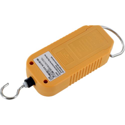 Digital Newton Meter - Wide Range 2N, 5N, 10N and 20N photo 2