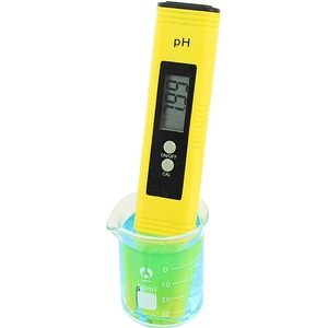 Digital pH Meter Photo 1