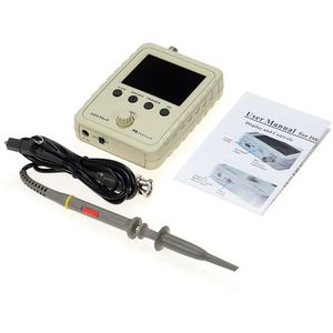 Digital Pocket Oscilloscope - 0-200KHz Photo 2