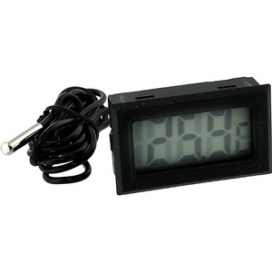 Celsius Digital Thermometer Module with Probe Photo 1
