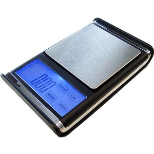 200g x 0.01g High Accuracy Digital Scale - Image One