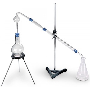 Distilling Apparatus - Image One