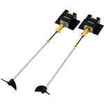 Photo of the: DIY Model Boat Motor Drive Set