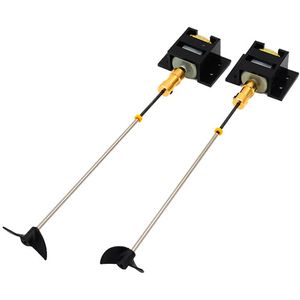 DIY Model Boat Motor Drive Set Photo 1