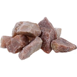 Pink Dolomite Chunks - Pack of 10 - Image One