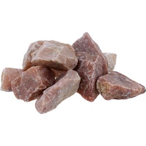 Pink Dolomite Chunks - Pack of 10 Photo 1