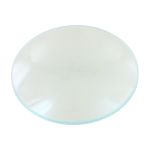 Photo of the: Double-Convex Glass Lens - d=50mm f=15cm