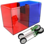 Dr Johnson's Heat Engine.