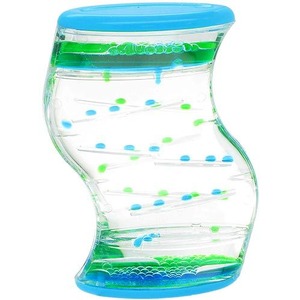 Dual Color Z Liquid Timer Photo 1