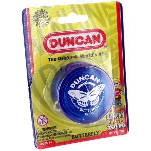 Duncan Butterfly Yo-Yo Photo 1