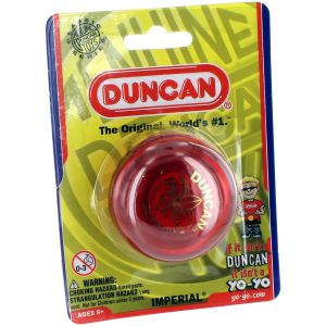 Duncan Imperial Yo-Yo Photo 1
