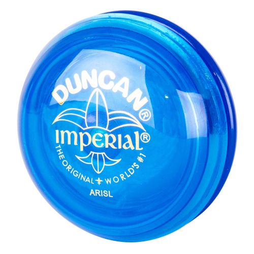 Duncan Imperial Yo-Yo photo 2