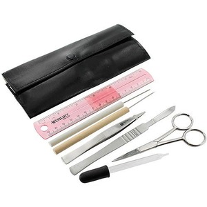 Economy Dissecting Set - 7 Pieces Photo 1