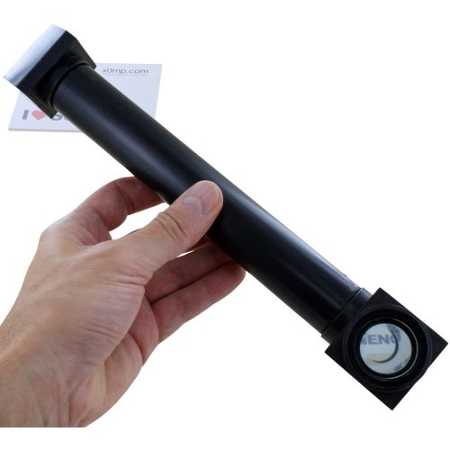 Economy Periscope for Science Demonstration photo 2