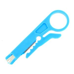 Economy Wire Insulation Remover and Crimper Photo 1