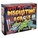 Photo of the: Edu-Stem Gross Science Lab Kit