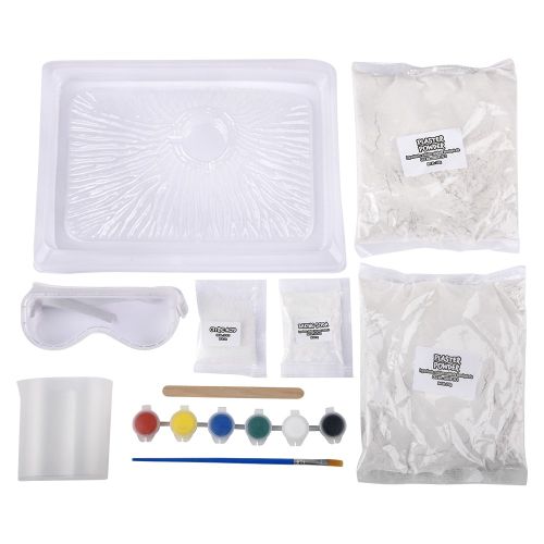 Edu-Stem Volcano Eruption Science Kit photo 2