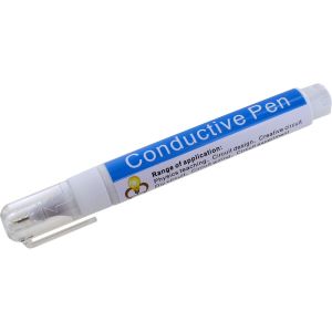 Photo of the Electric Paint Conductive Ink Pen