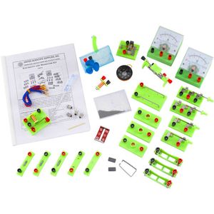 Electicity and Magnetism 29-piece Set Photo 1