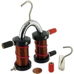 Electromagnet - Dissectible.