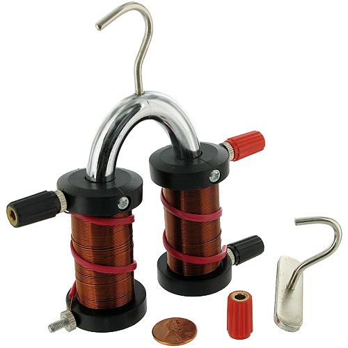 Electromagnet - Dissectible - Image one