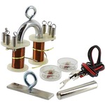 Electromagnet Science Kit.