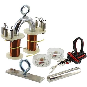 Electromagnet Science Kit Photo 1