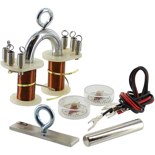 Electromagnet kit 2025