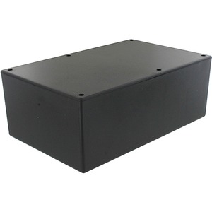 Electronics Project Box - Large Photo 1