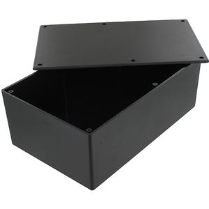 Electronics Project Box - Large Photo 2