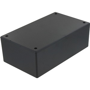 Photo of the Electronics Project Box - Medium