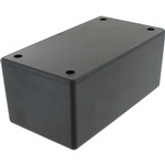 Photo of the: Electronics Project Box - Small 