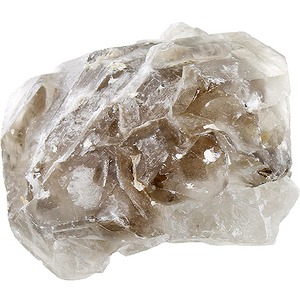 Elestial Quartz - Large Chunk (2-3 inch) - Image One