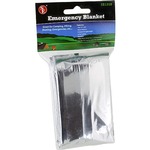 Emergency Space Blanket.