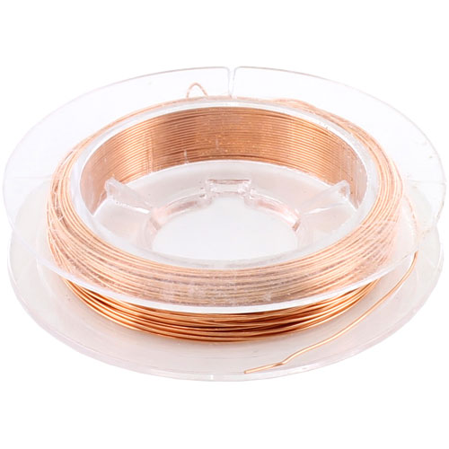 Enamelled Magnet Copper Wire