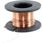 Enamelled Copper Wire - 0.1mm 15m.