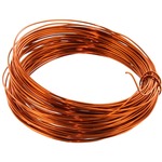 Enamelled Copper Wire - 0.5mm 10m.