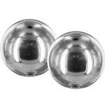Energy Transfer Balls - Set of 2.