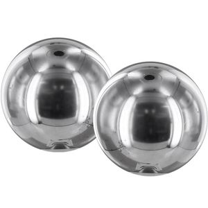 Energy Transfer Balls - Set of 2 Photo 1