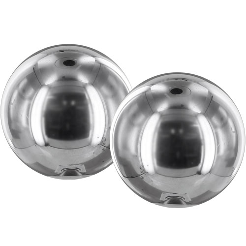 Energy Transfer Balls - Set of 2 - Image one