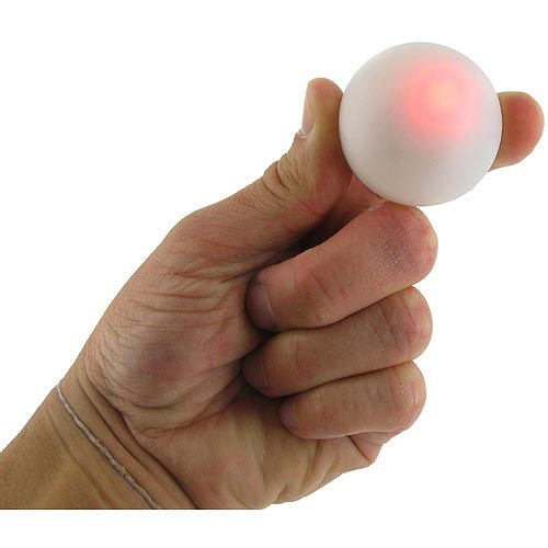 Energy Ball - Image one