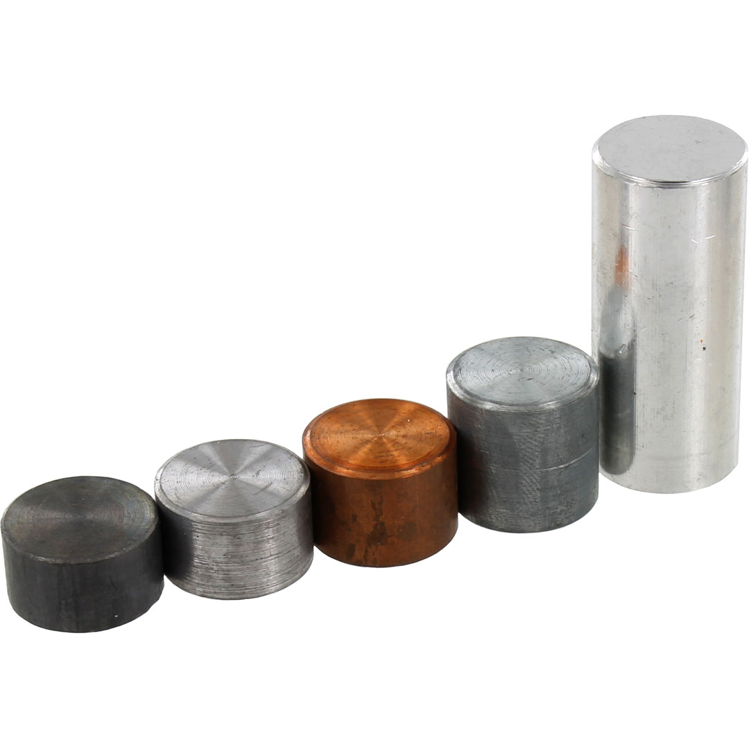 Equal Mass Science Set - Image one