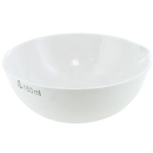 Evaporating Dish 150ml Photo 1