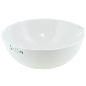 Evaporating Dish 150ml - Image One