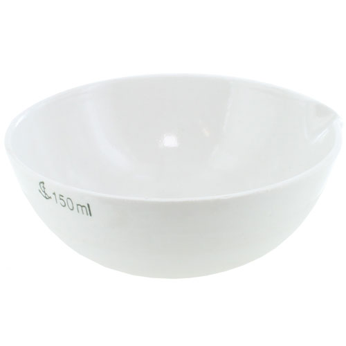 Evaporating Dish 150ml - Image one